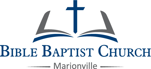 Marionville Bible Baptist Church Logo